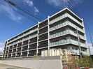 サーパスシティ南松本駅前サウスガーデンの外観