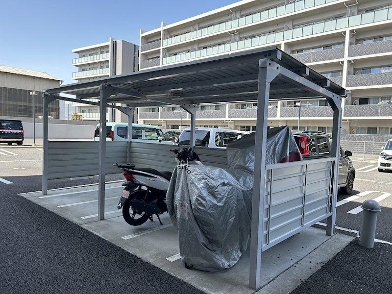  サーパスシティ南松本駅前サウスガーデン