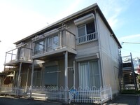 白板ハイム