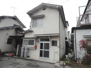 鈴木貸家