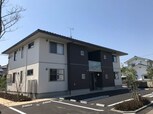 グレイスガーデン高宮