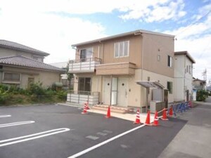エスポア レジデンス