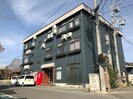 ＳＴＥＬＬＡの外観