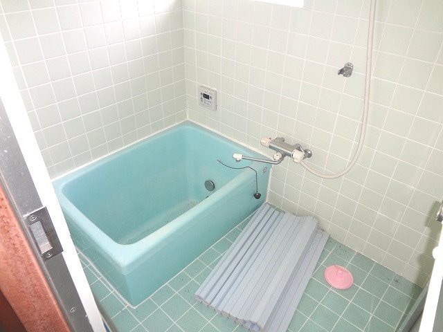  平田東3丁目林貸家