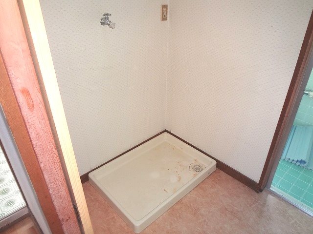  平田東3丁目林貸家