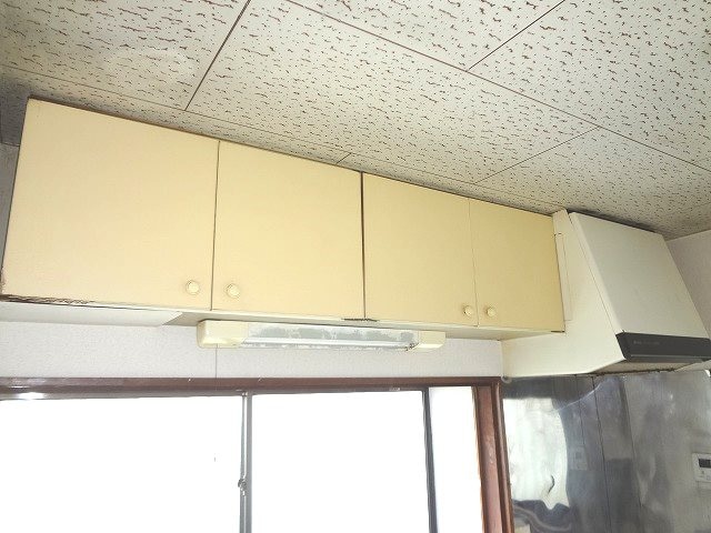  平田東3丁目林貸家