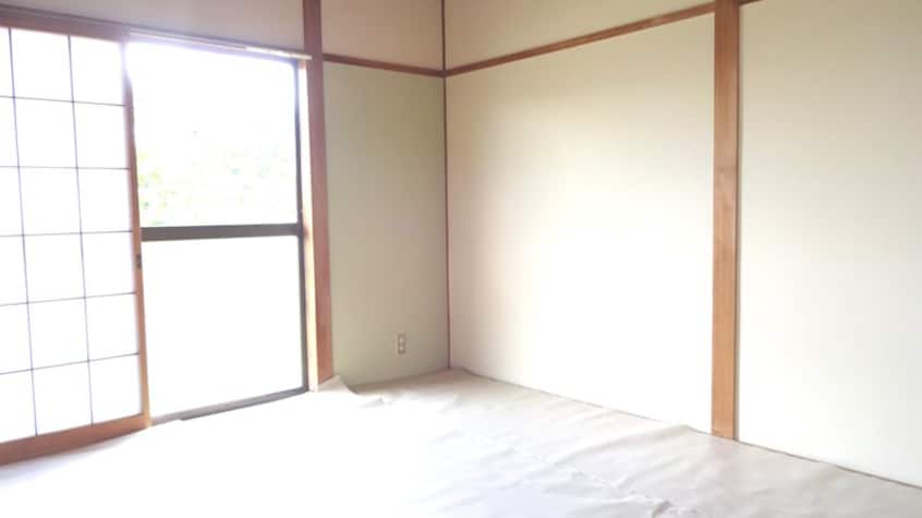  平田東3丁目林貸家