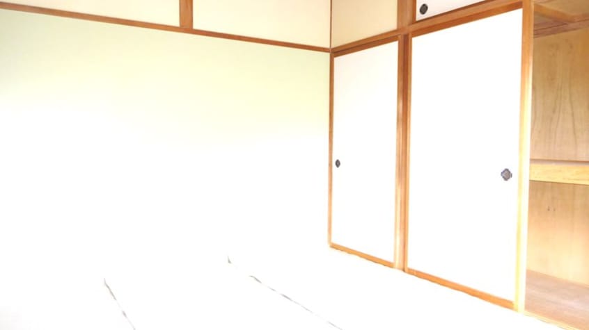  平田東3丁目林貸家