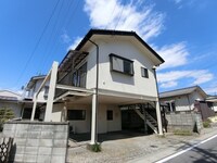 KATAYAMAハイツ