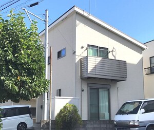 樋口様戸建賃貸住宅