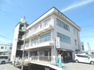 奥原ビルの外観
