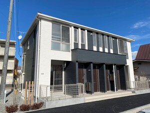casaルーチェ