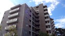 グランシティ南松本弐番館の外観