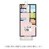 Sha Maison 本庄 1Rの間取り