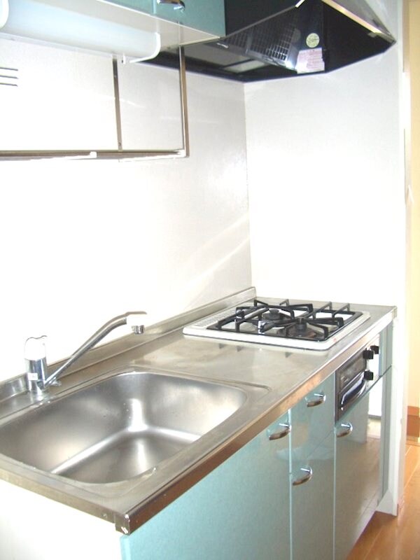  サニーコートTANAKA