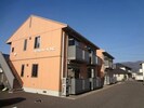 シャンブルクレールBの外観