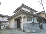 上條島内貸家