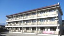 ビューメゾンモモセの外観