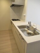 他の号室の参考画像です。 サーパス松本深志