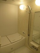 他の号室の参考画像です。 サーパス松本深志