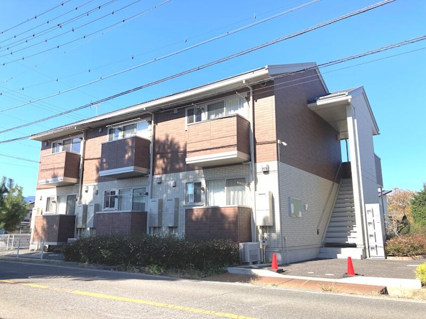  ルーチェ・ソラーレ