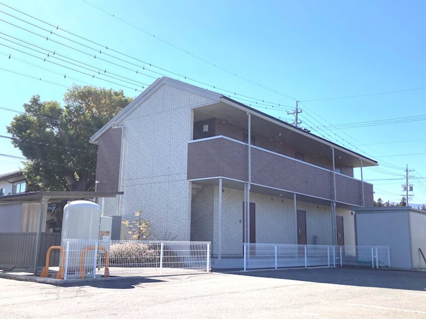  ルーチェ・ソラーレ