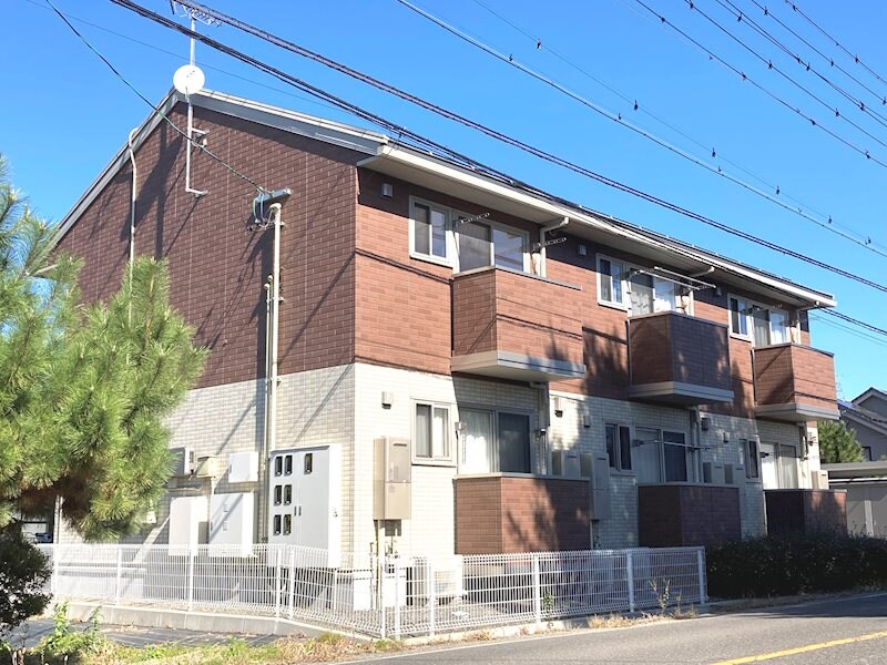  ルーチェ・ソラーレ