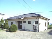 ビレッジ三春　D棟