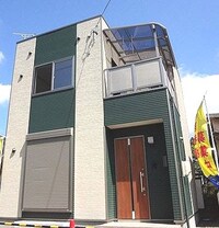 矢部様戸建賃貸住宅