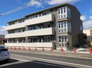ラ・コリーヌさくらの外観