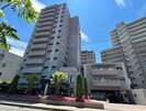 グランドパレス松本大手の外観