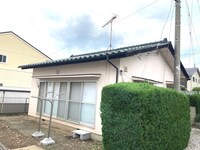 里山辺太田貸家