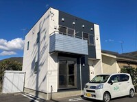 上地様戸建賃貸住宅