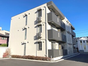 アーバンクレスト渚