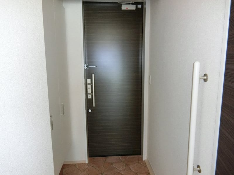  マンション旭