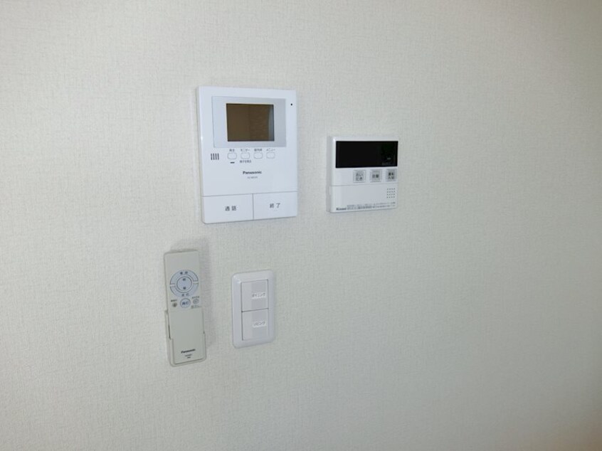  マンション旭