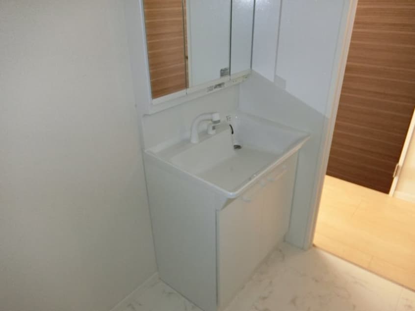  マンション旭