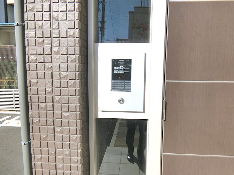  マンション旭