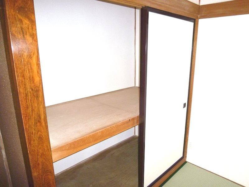  大村住宅