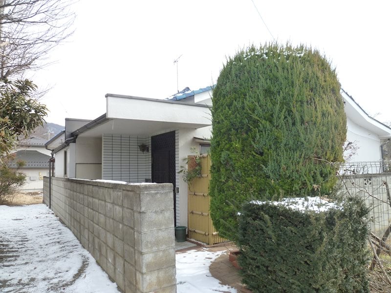  大村住宅