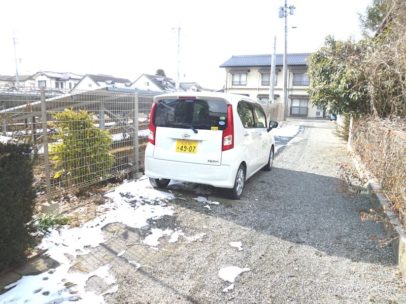  大村住宅
