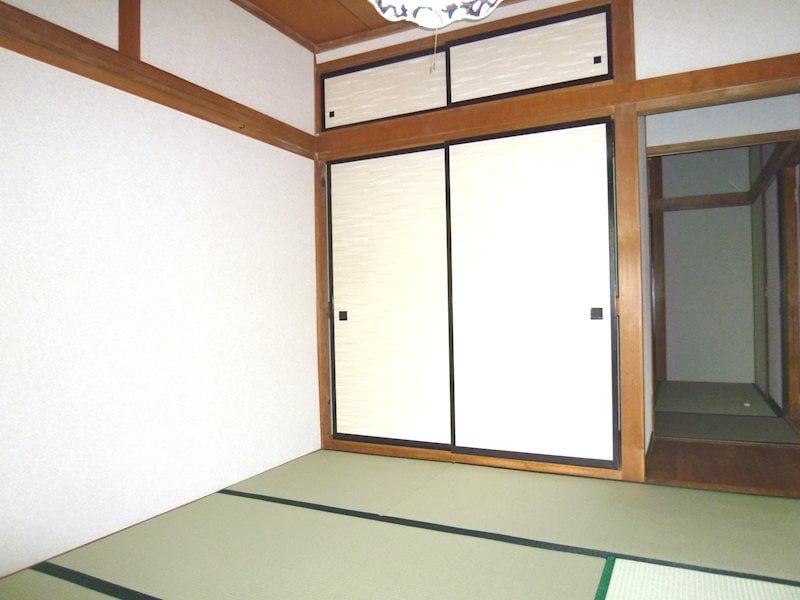  大村住宅