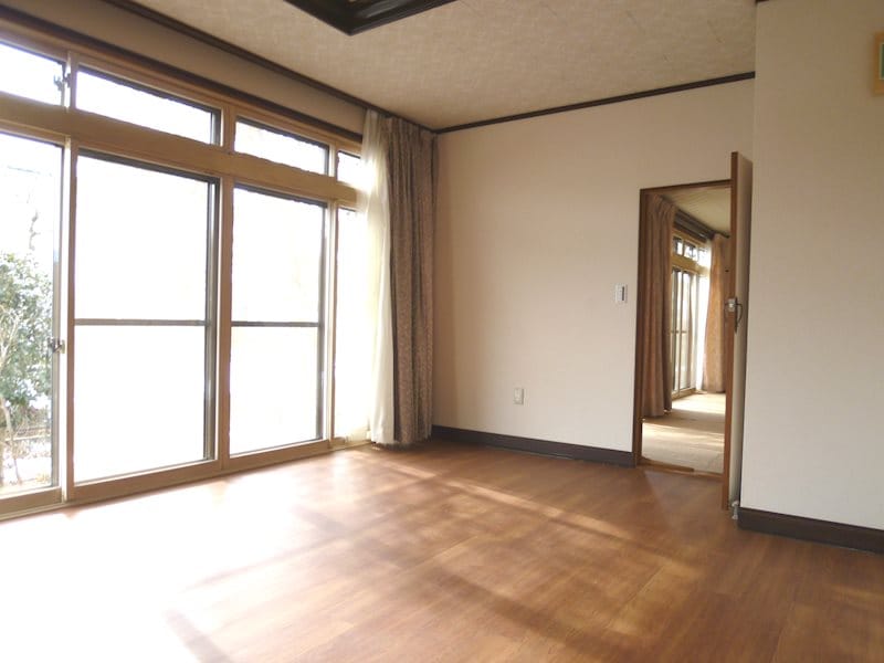  大村住宅