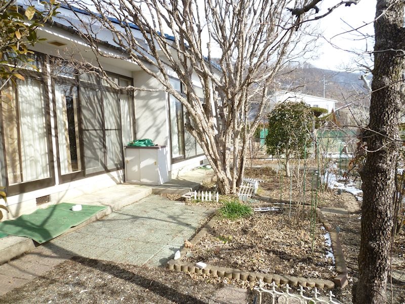  大村住宅