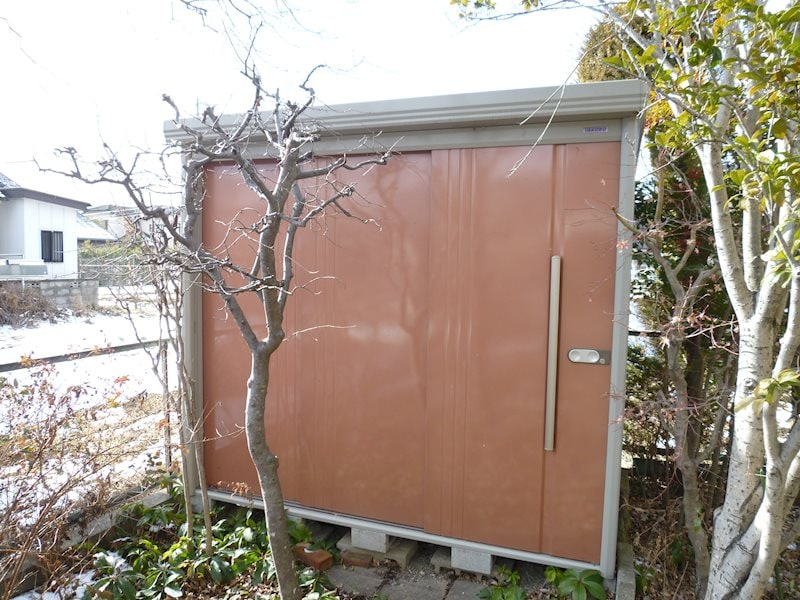  大村住宅