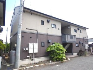 DIAS RIVERSIDE　B棟