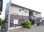 DIAS RIVERSIDE　B棟