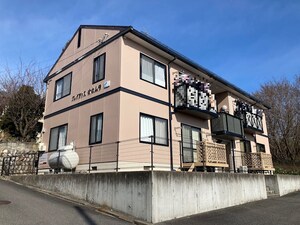 フレグランスオカムラ