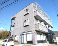 第二フラワーハイツ