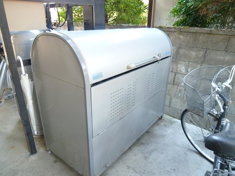  第二フラワーハイツ